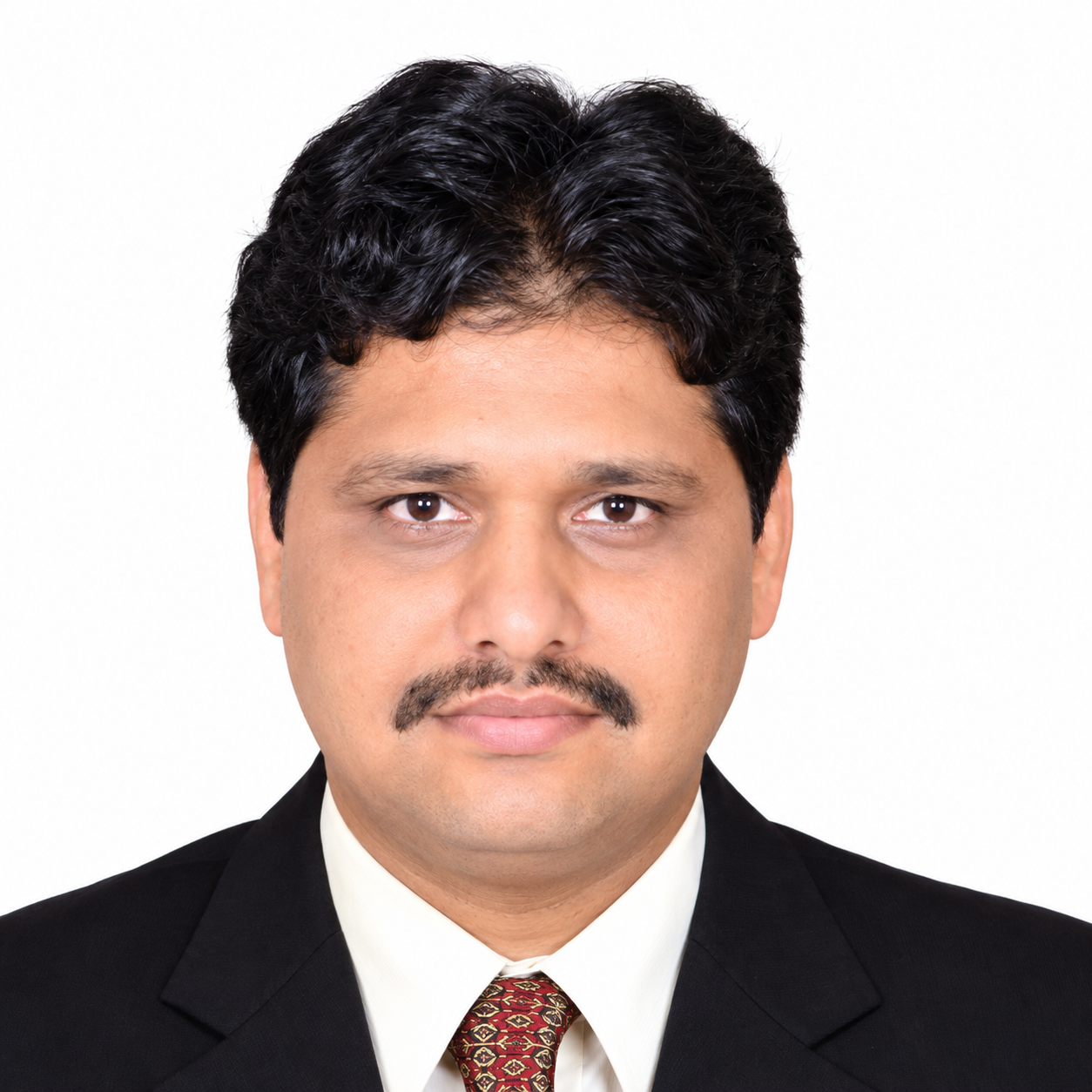 Dr. Eshwar Kale